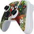DC Comics Harley Quinn Suicide Squad Vol 1 Cover New 52 Xbox Series S Controller Skin